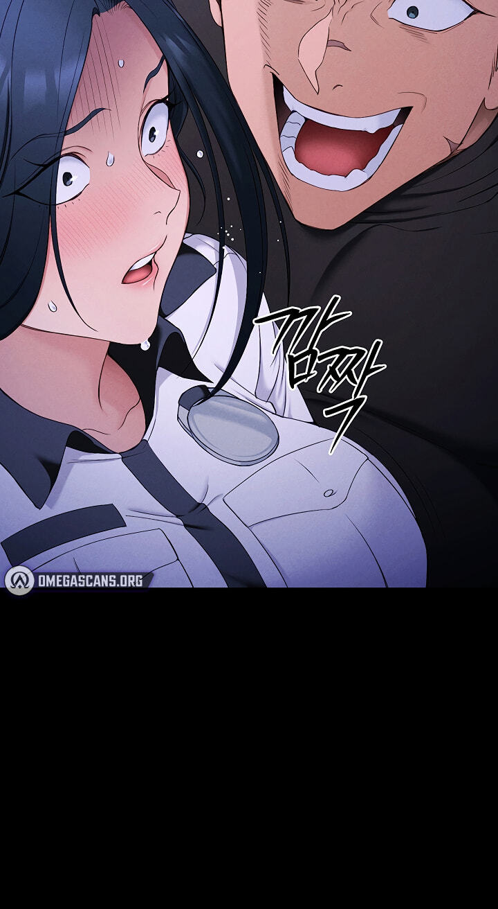 Taming a Female Bully Chapter 85 page 51 - 