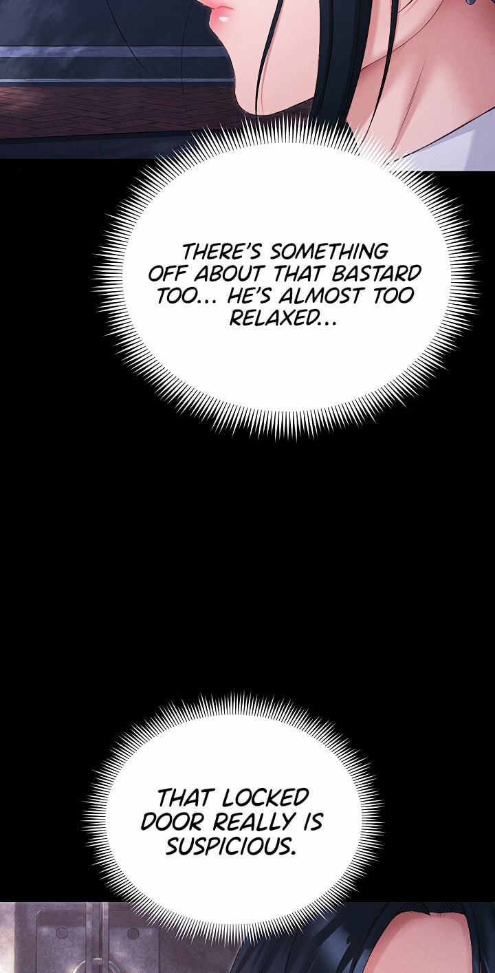 Taming a Female Bully Chapter 85 page 60 - 