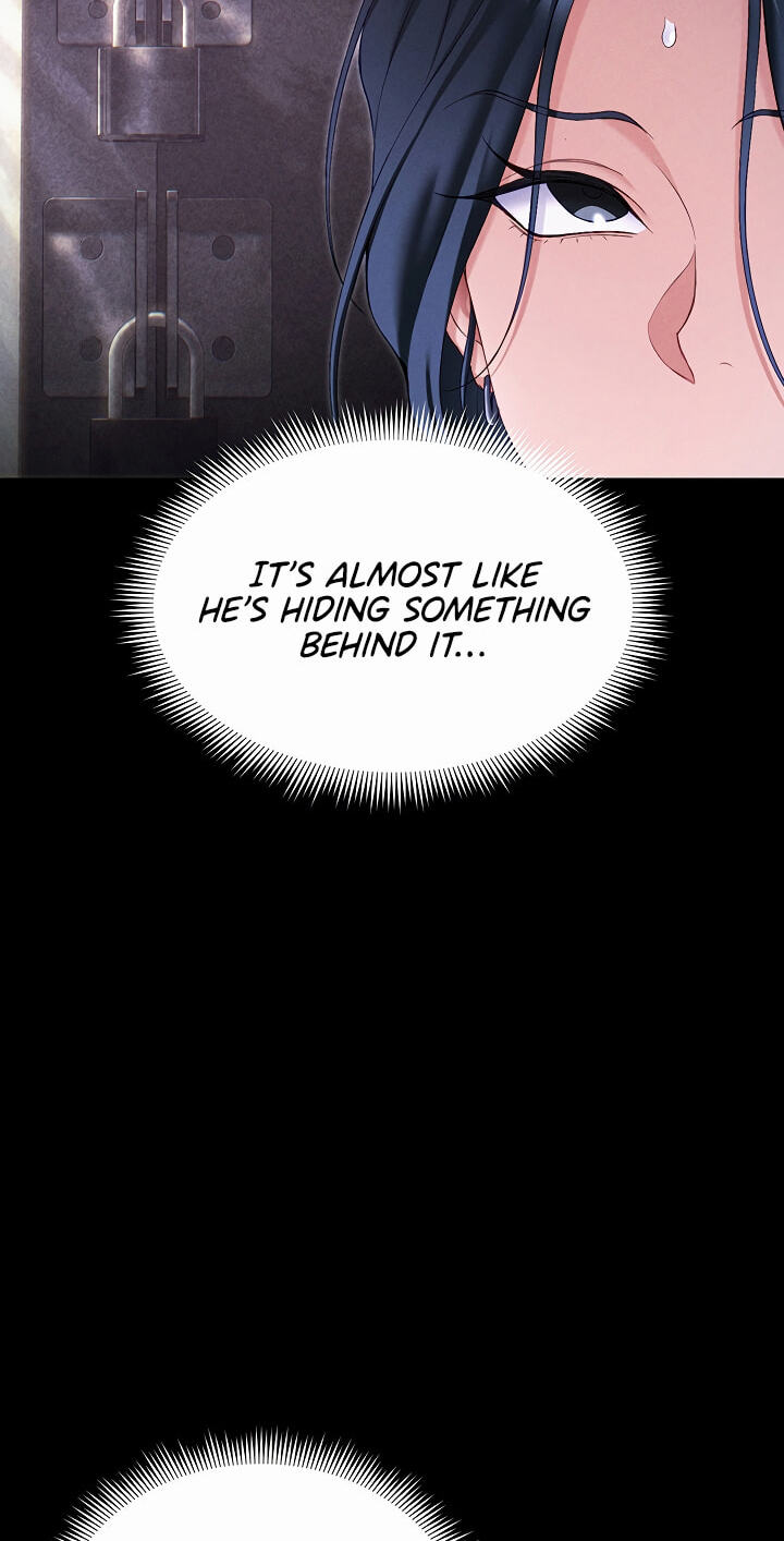 Taming a Female Bully Chapter 85 page 61 - 