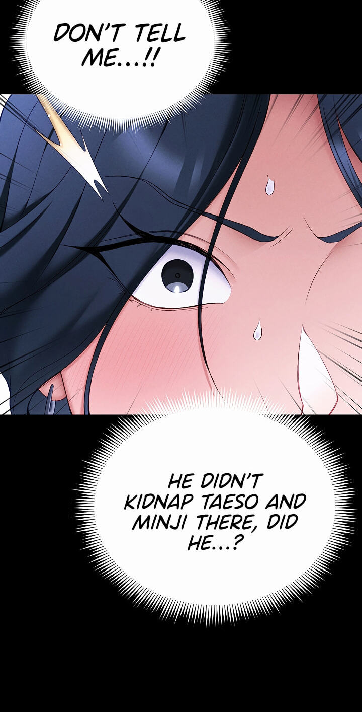 Taming a Female Bully Chapter 85 page 62 - 