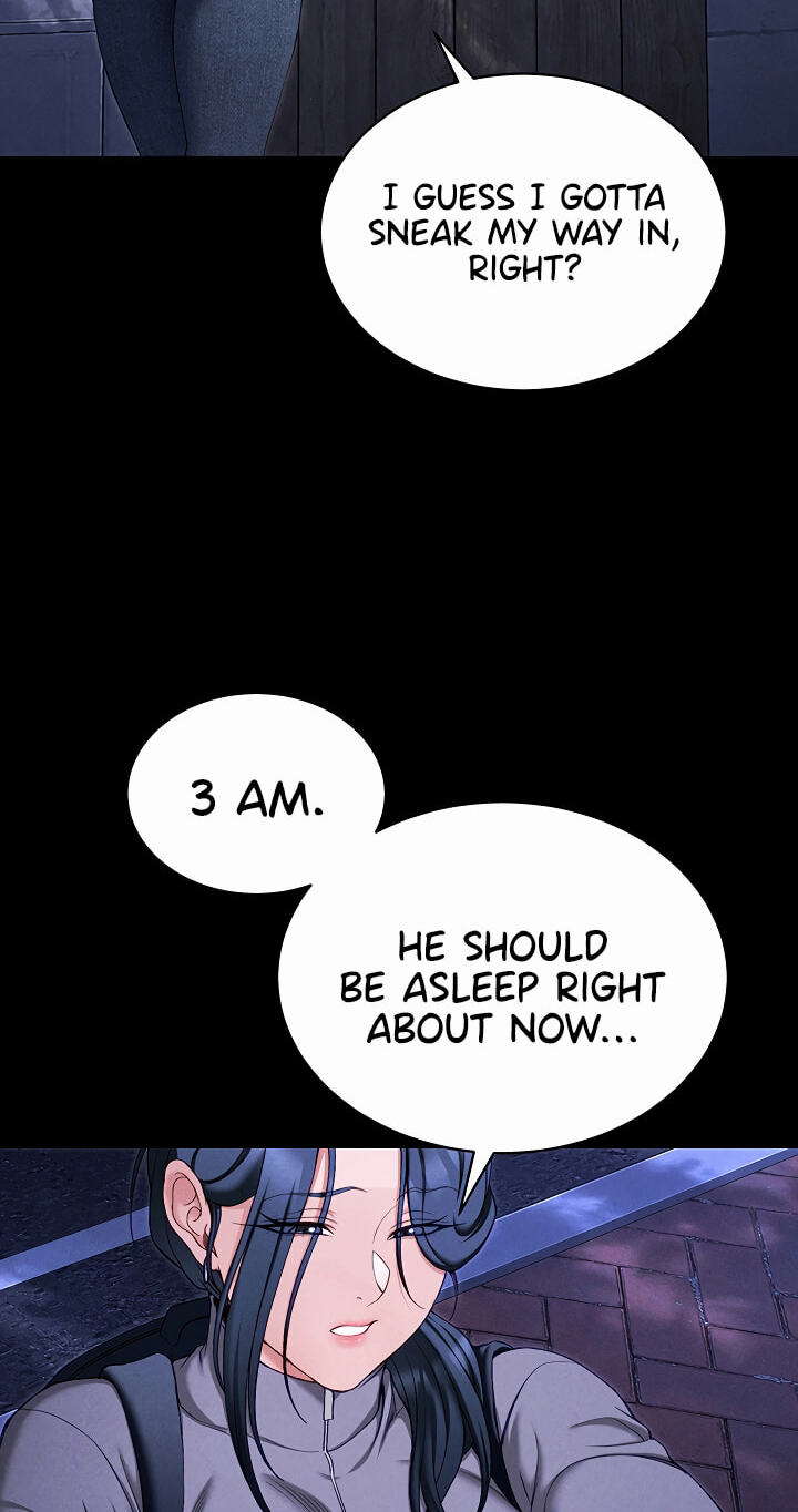 Taming a Female Bully Chapter 85 page 67 - 
