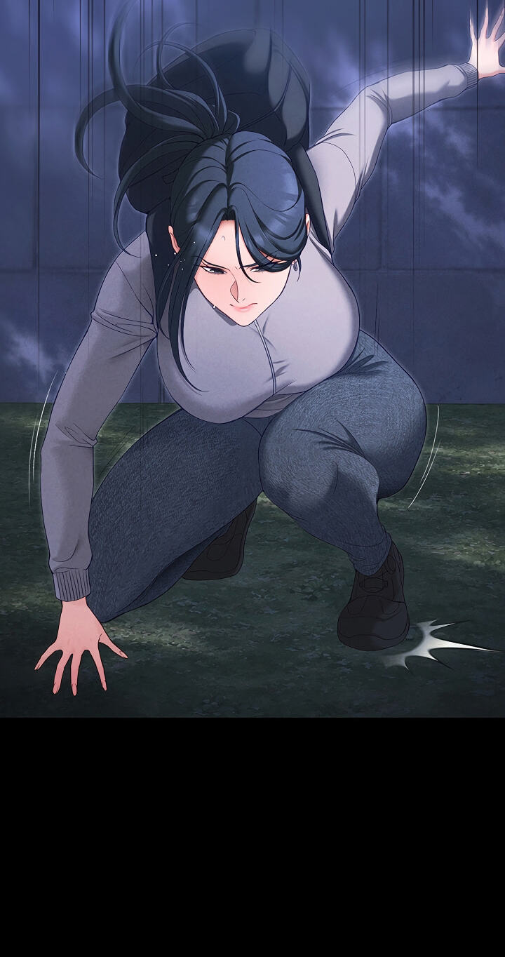 Taming a Female Bully Chapter 85 page 73 - 
