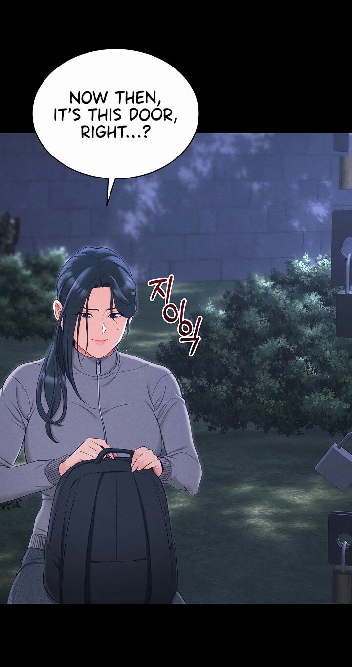 Taming a Female Bully Chapter 85 page 75 - 