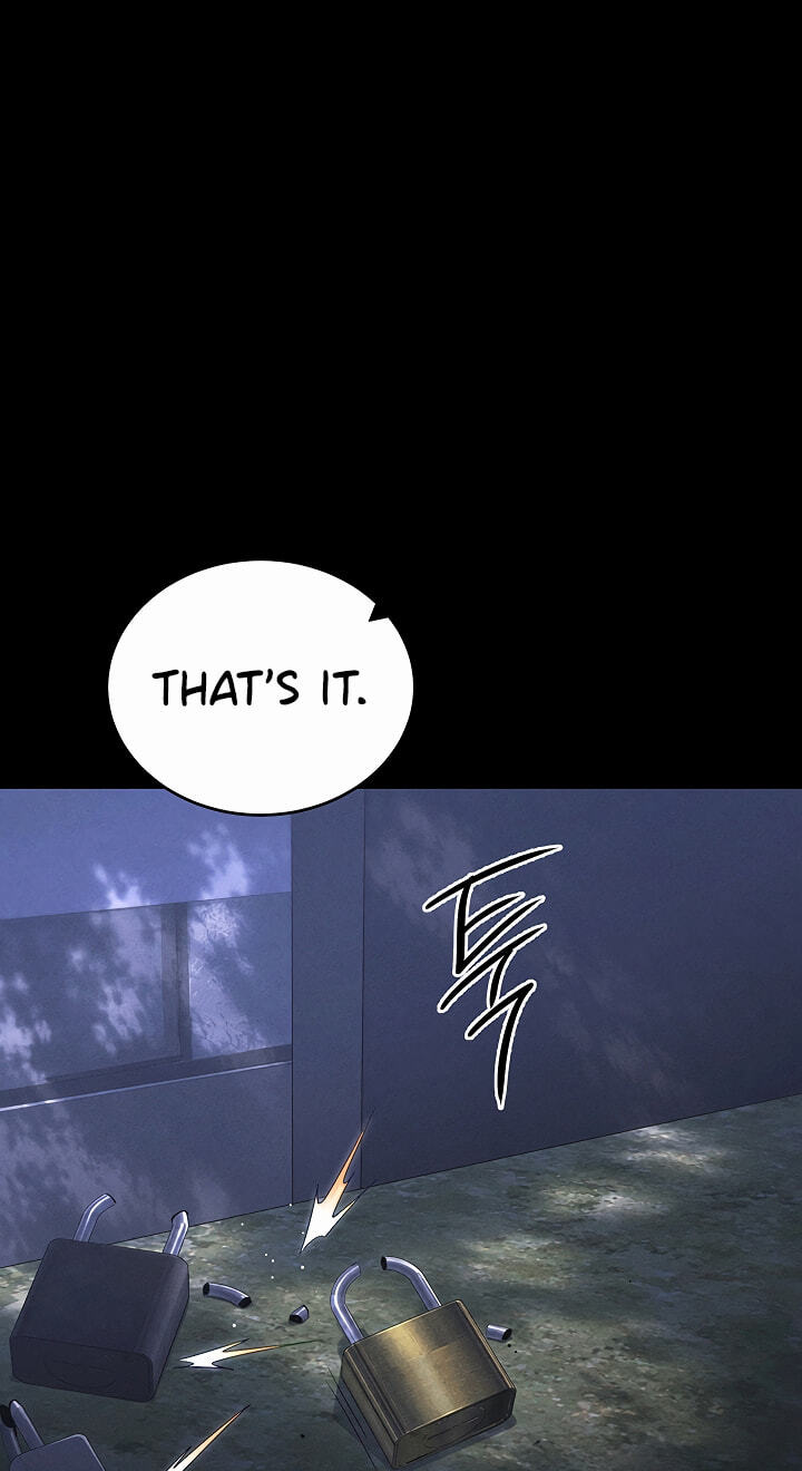 Taming a Female Bully Chapter 85 page 77 - 