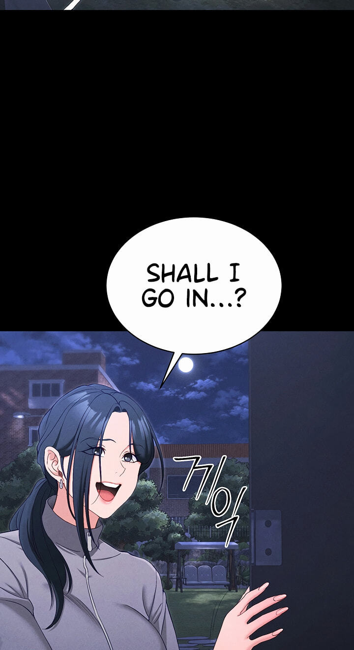 Taming a Female Bully Chapter 85 page 78 - 
