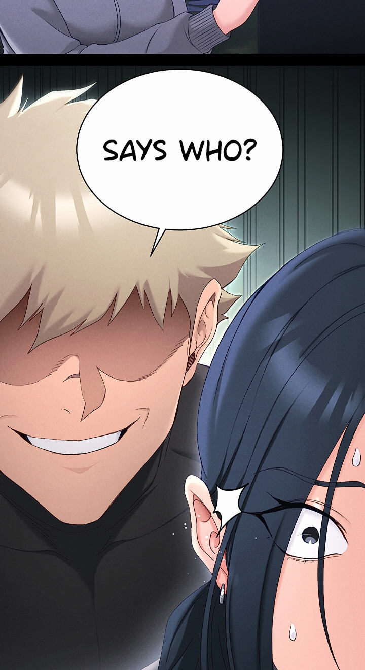 Taming a Female Bully Chapter 85 page 79 - 