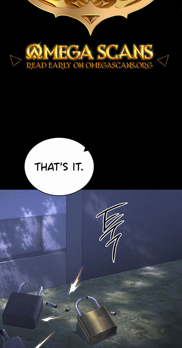 Taming a Female Bully Chapter 86 page 2 - 