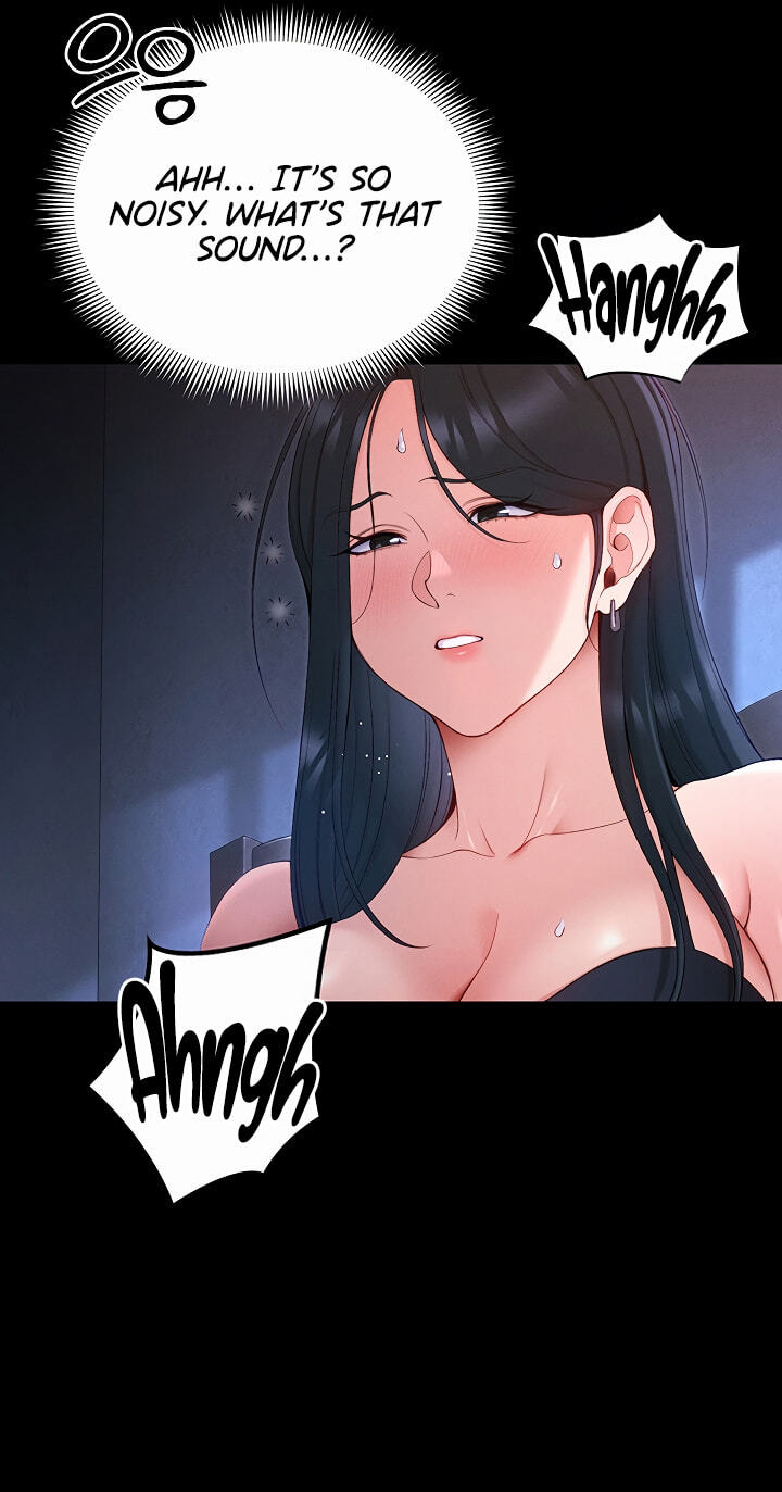 Taming a Female Bully Chapter 86 page 13 - 