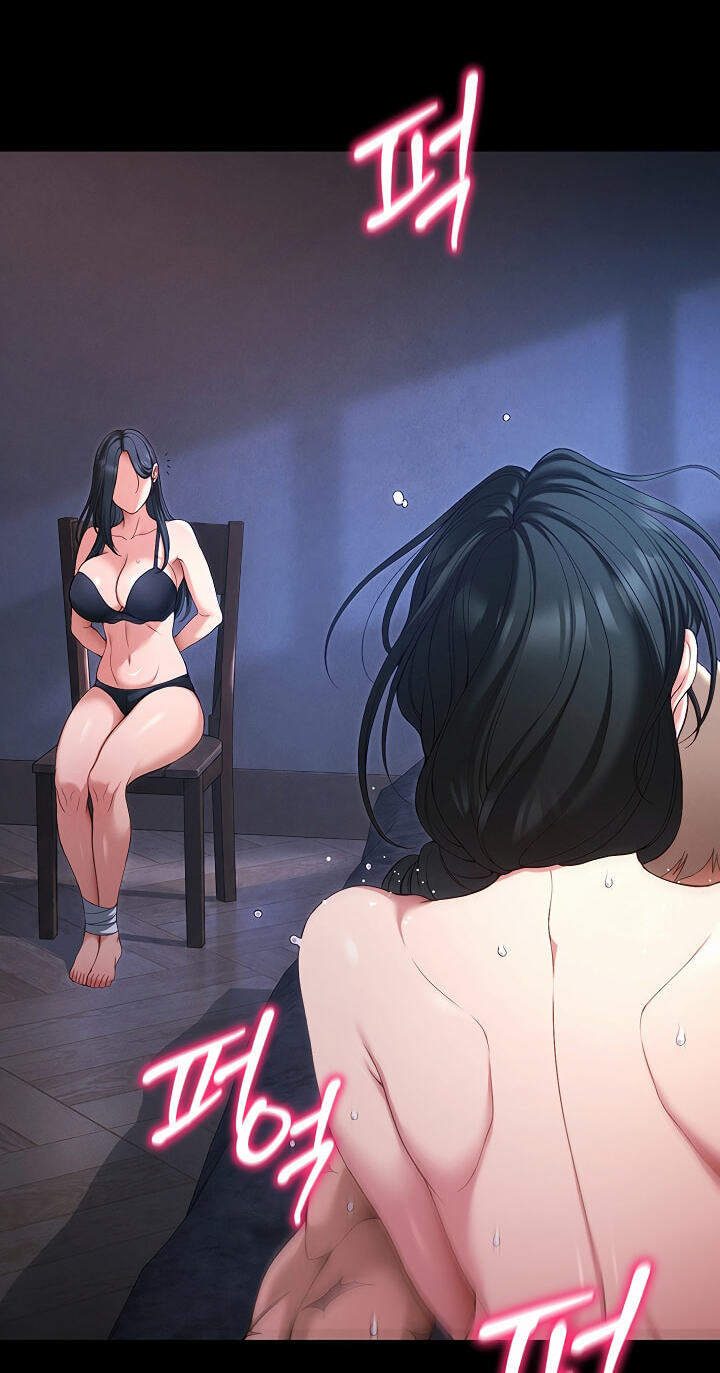 Taming a Female Bully Chapter 86 page 14 - 