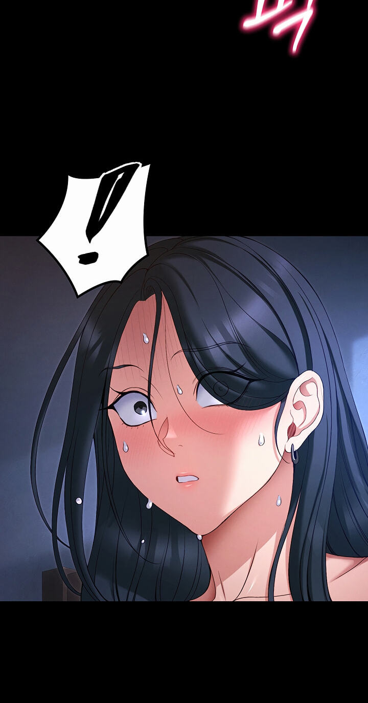 Taming a Female Bully Chapter 86 page 15 - 