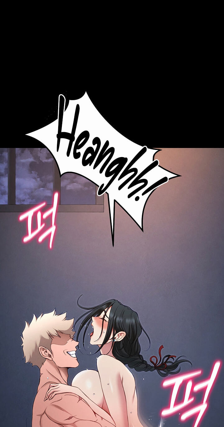 Taming a Female Bully Chapter 86 page 16 - 