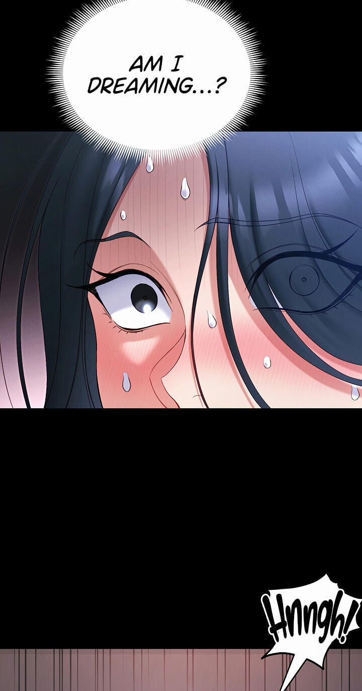 Taming a Female Bully Chapter 86 page 18 - 