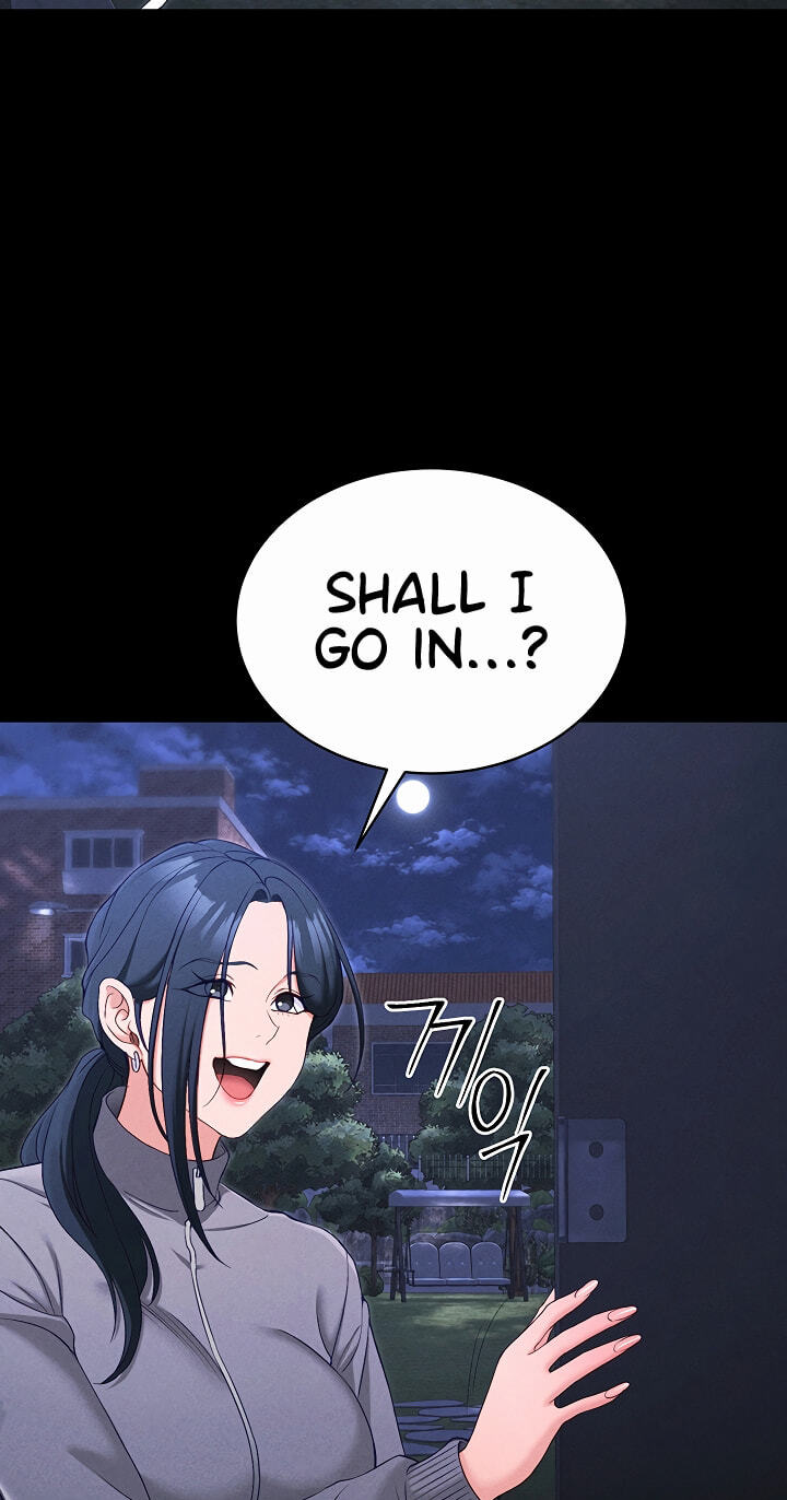 Taming a Female Bully Chapter 86 page 3 - 