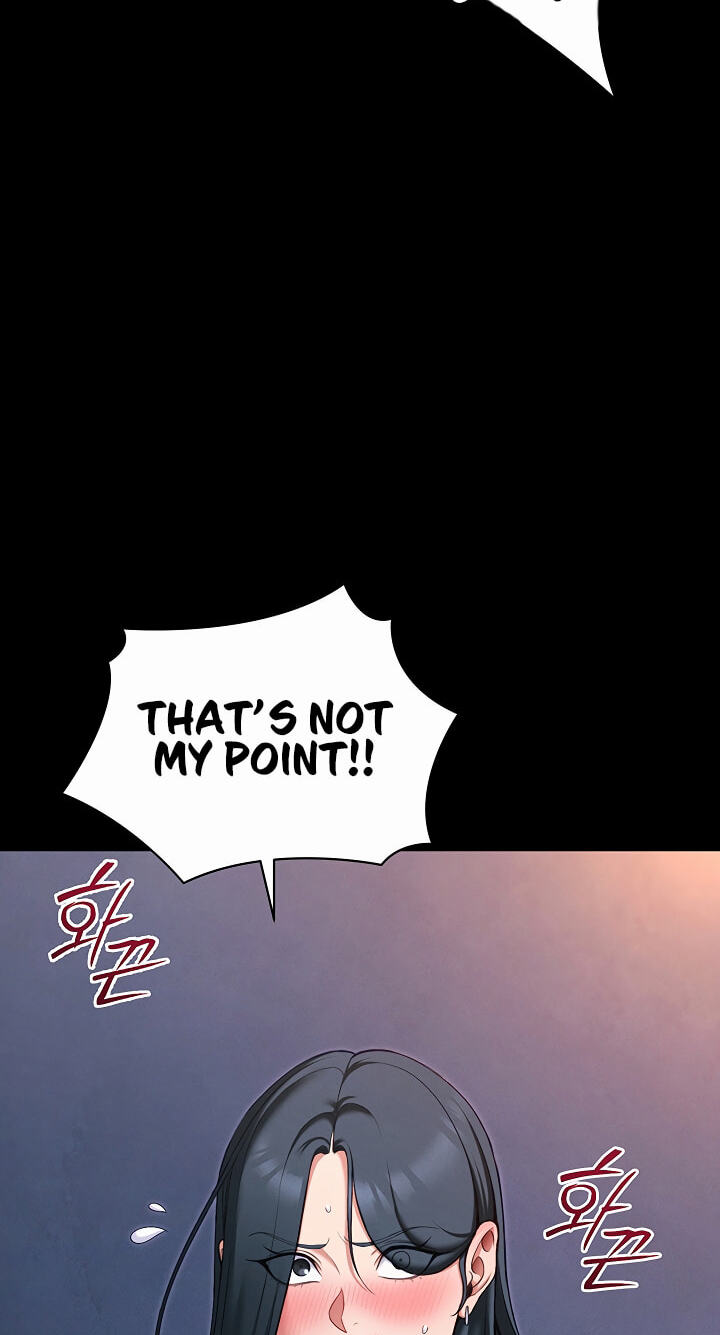 Taming a Female Bully Chapter 86 page 26 - 