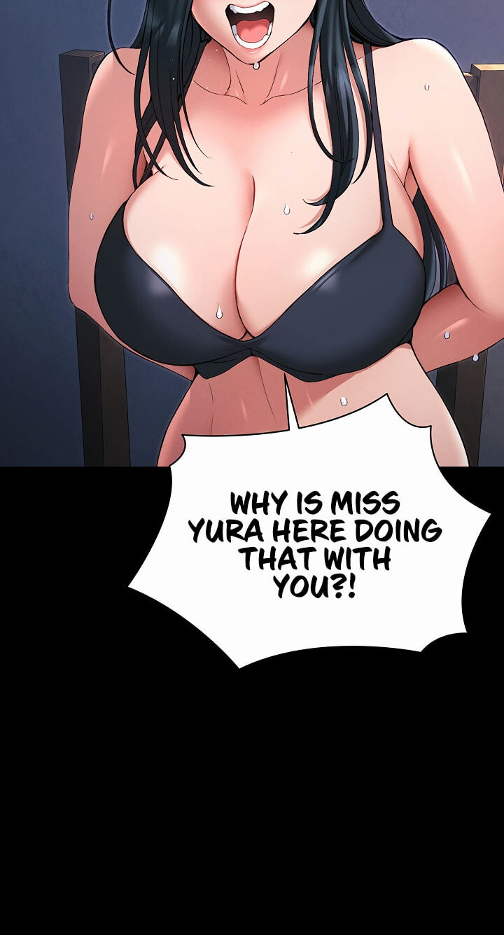Taming a Female Bully Chapter 86 page 27 - 