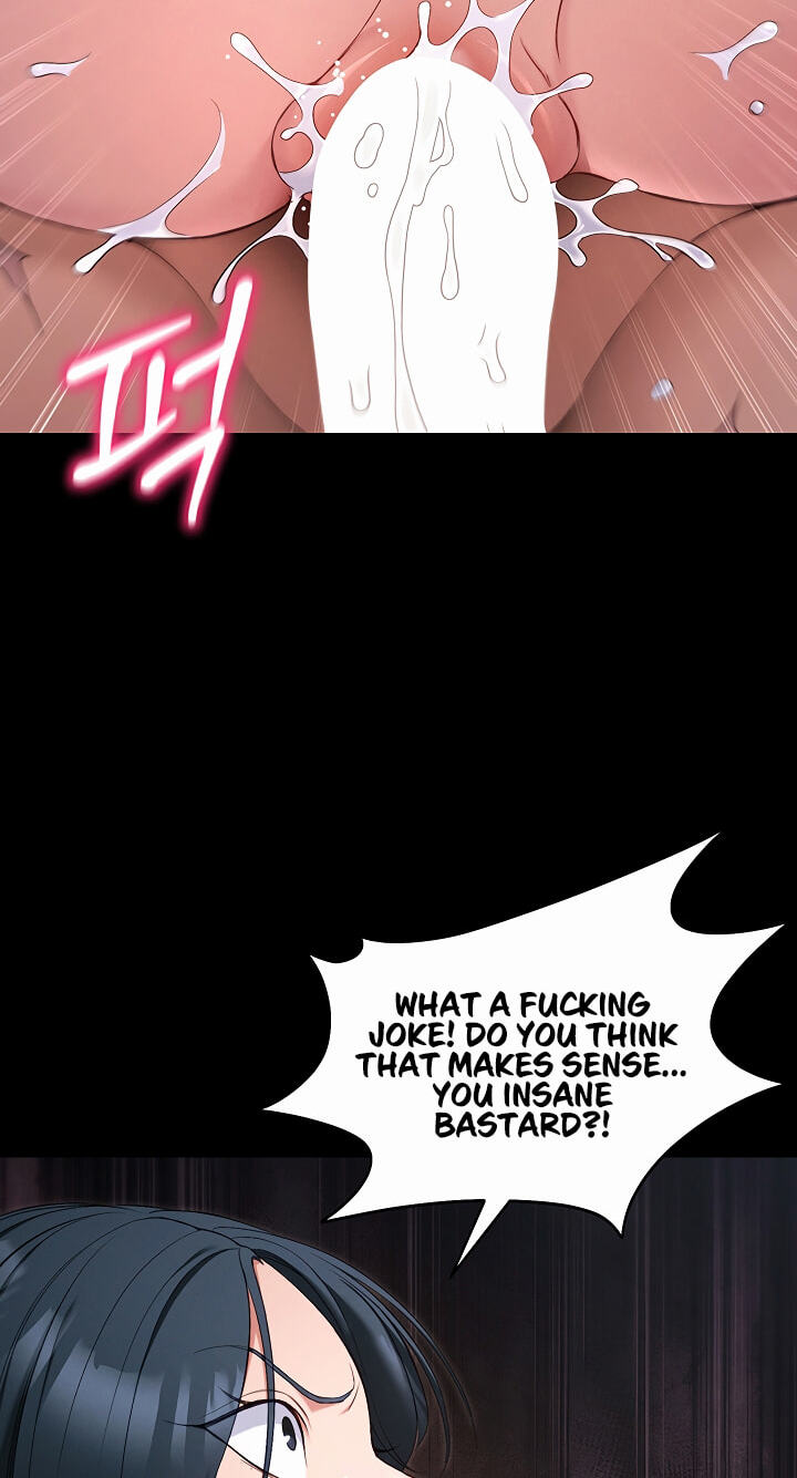 Taming a Female Bully Chapter 86 page 30 - 