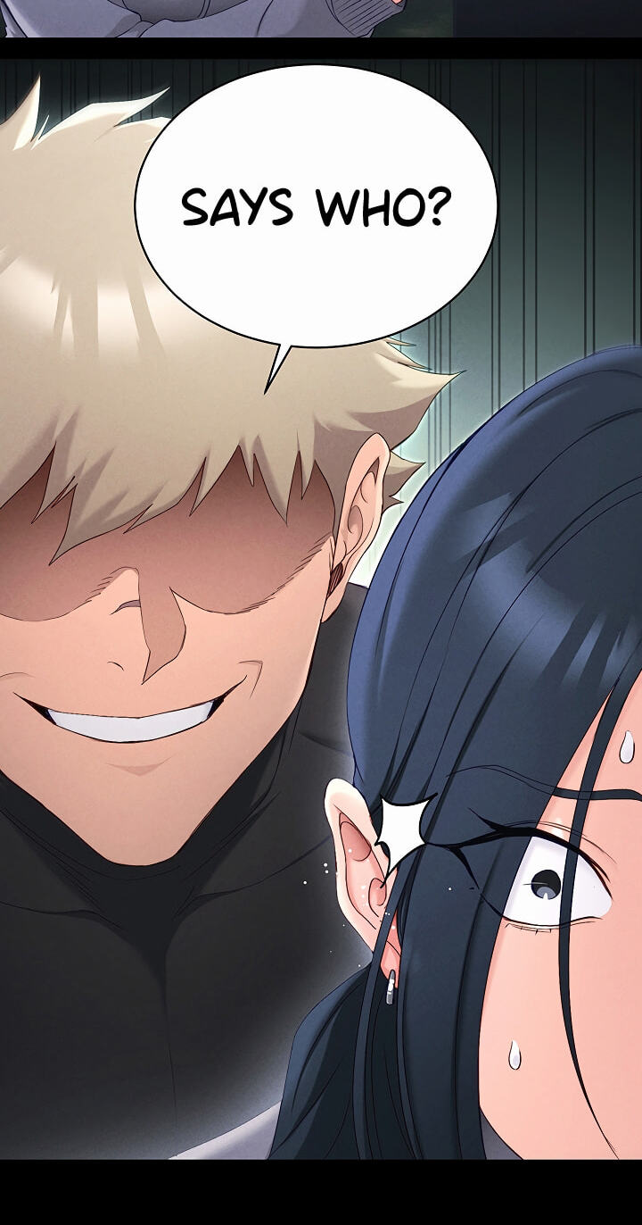Taming a Female Bully Chapter 86 page 4 - 