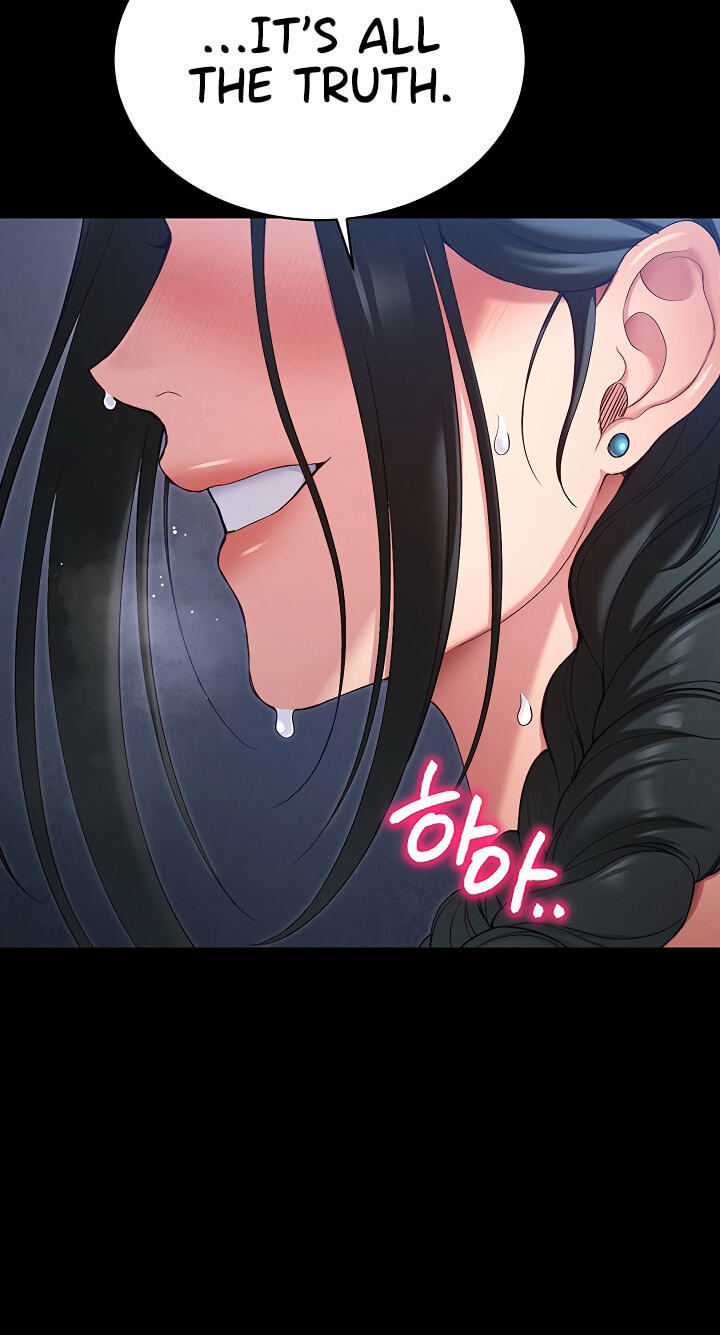 Taming a Female Bully Chapter 86 page 32 - 