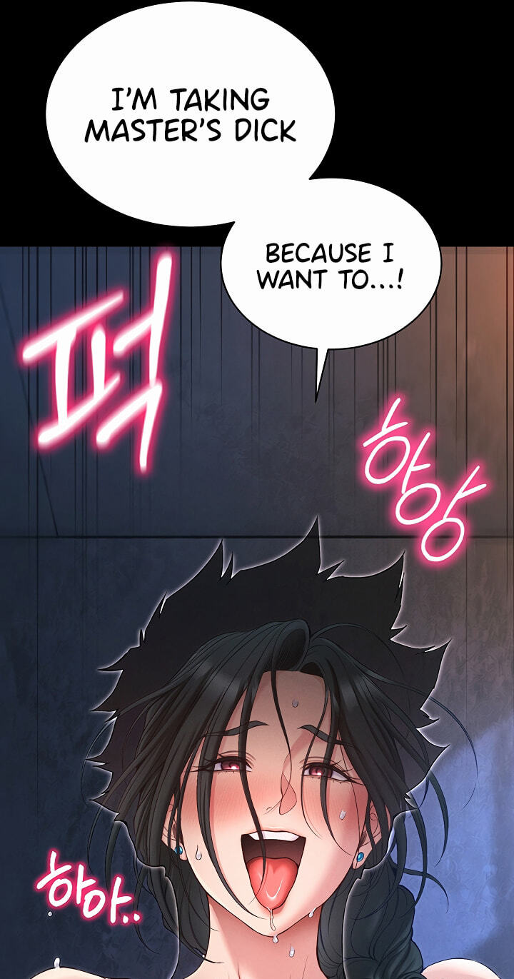 Taming a Female Bully Chapter 86 page 33 - 