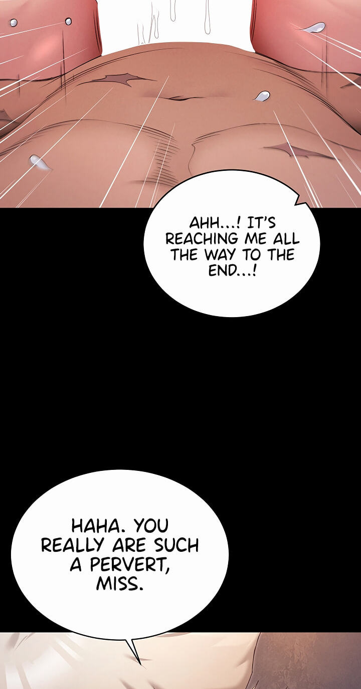 Taming a Female Bully Chapter 86 page 36 - 