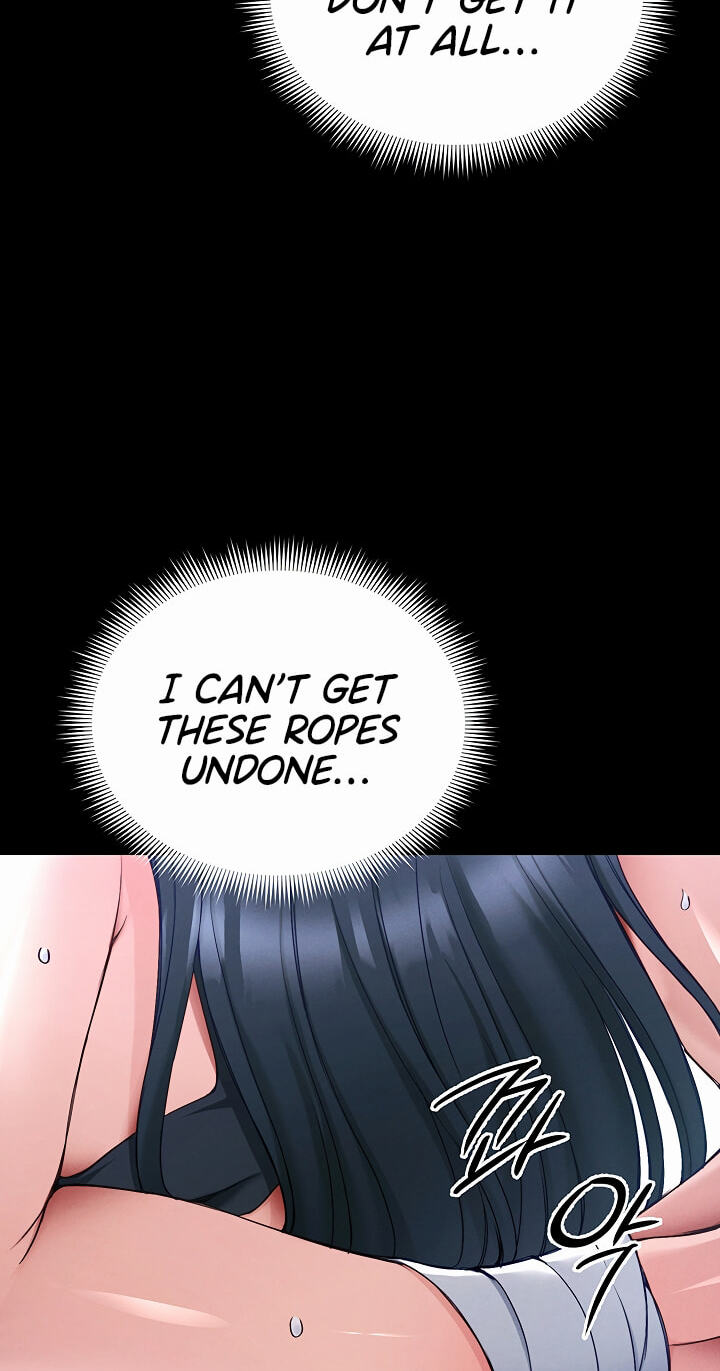 Taming a Female Bully Chapter 86 page 39 - 