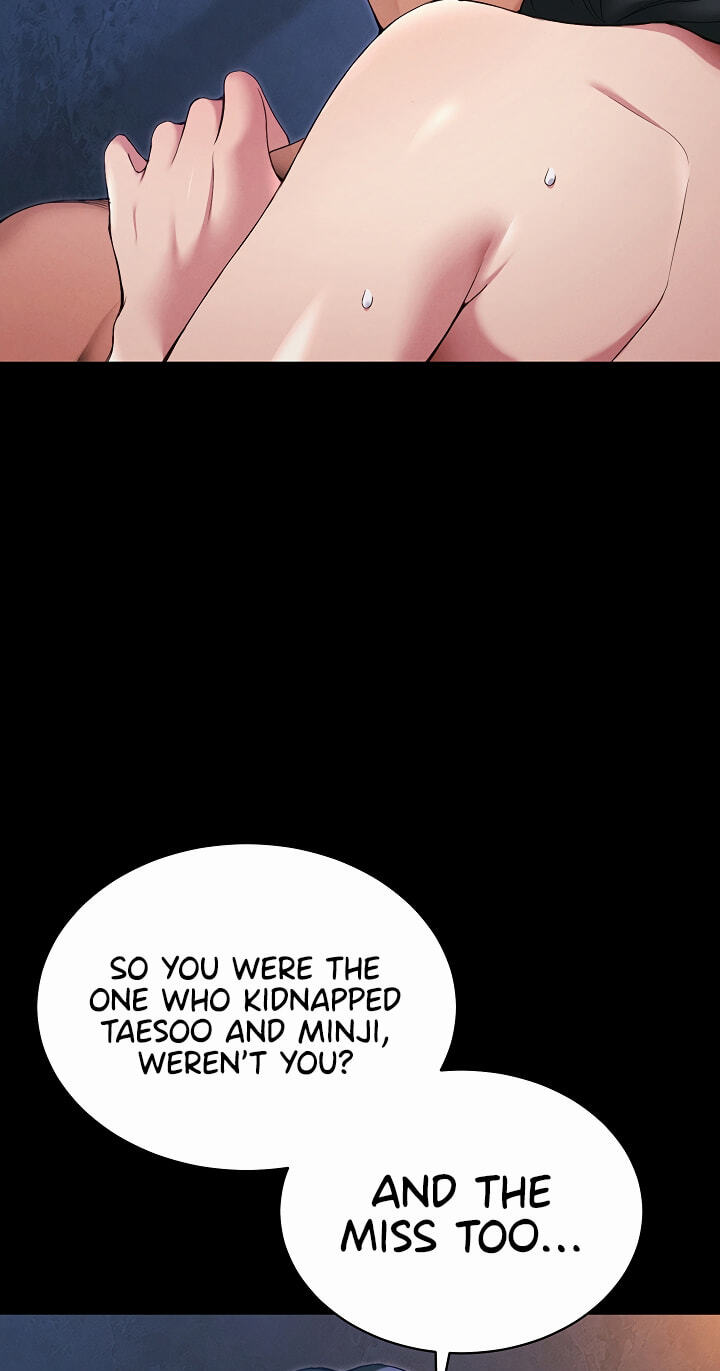Taming a Female Bully Chapter 86 page 41 - 