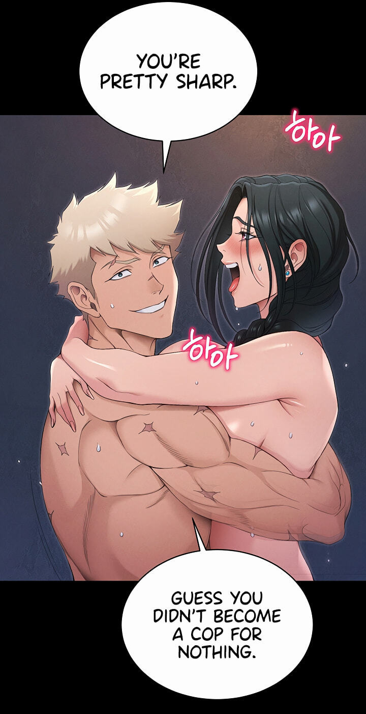 Taming a Female Bully Chapter 86 page 43 - 