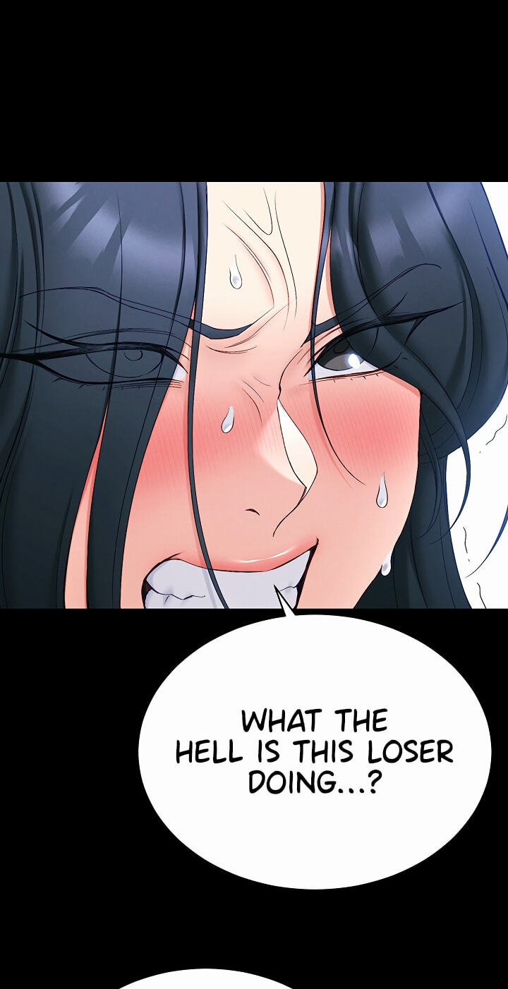 Taming a Female Bully Chapter 86 page 44 - 