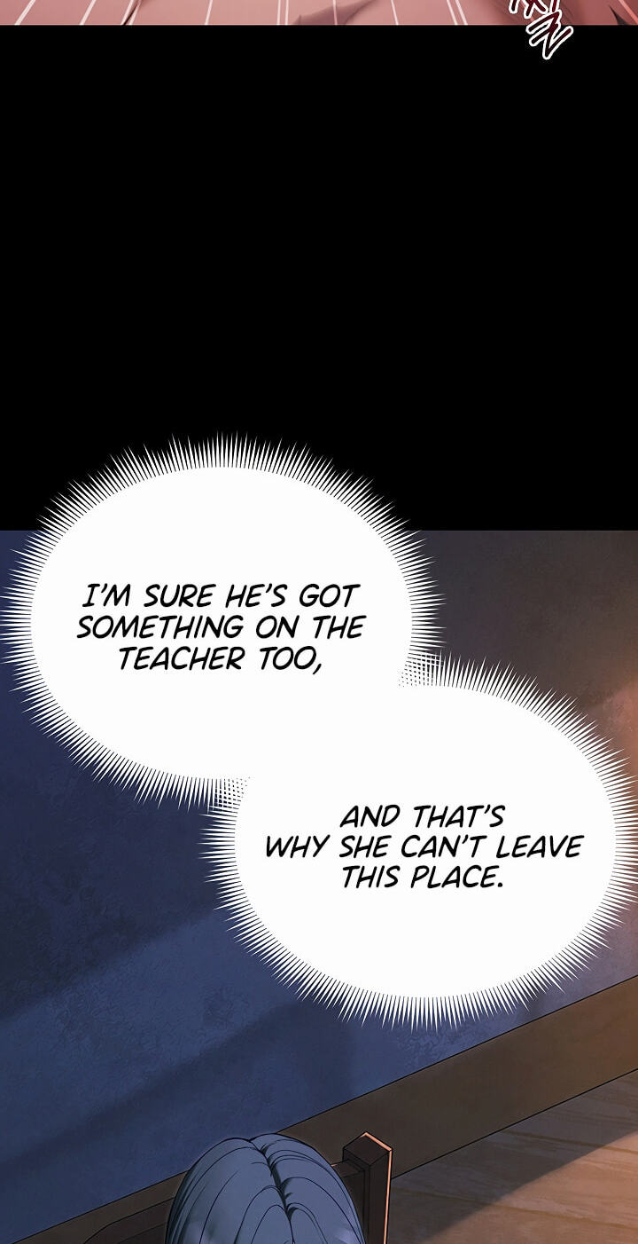 Taming a Female Bully Chapter 86 page 50 - 