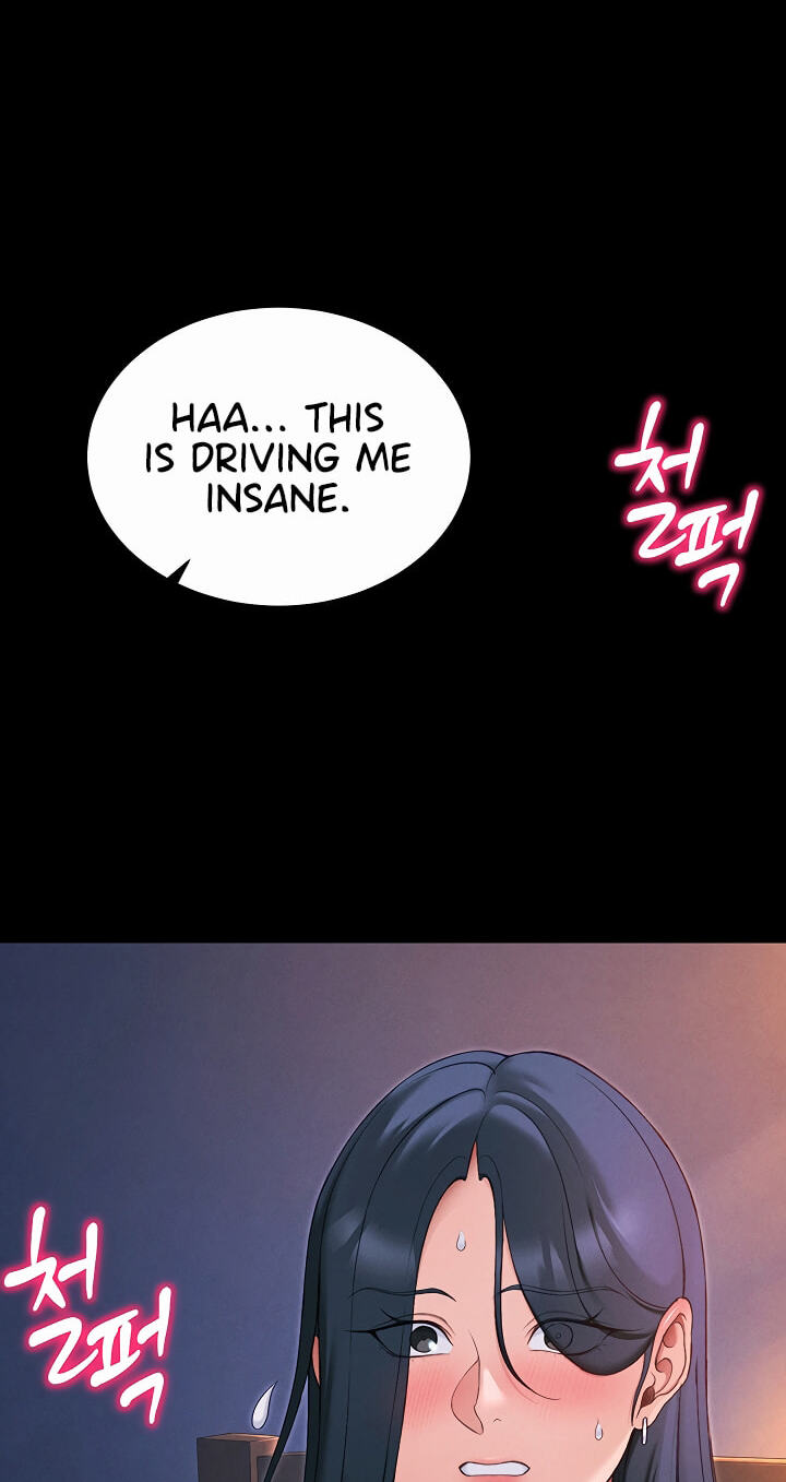Taming a Female Bully Chapter 86 page 57 - 