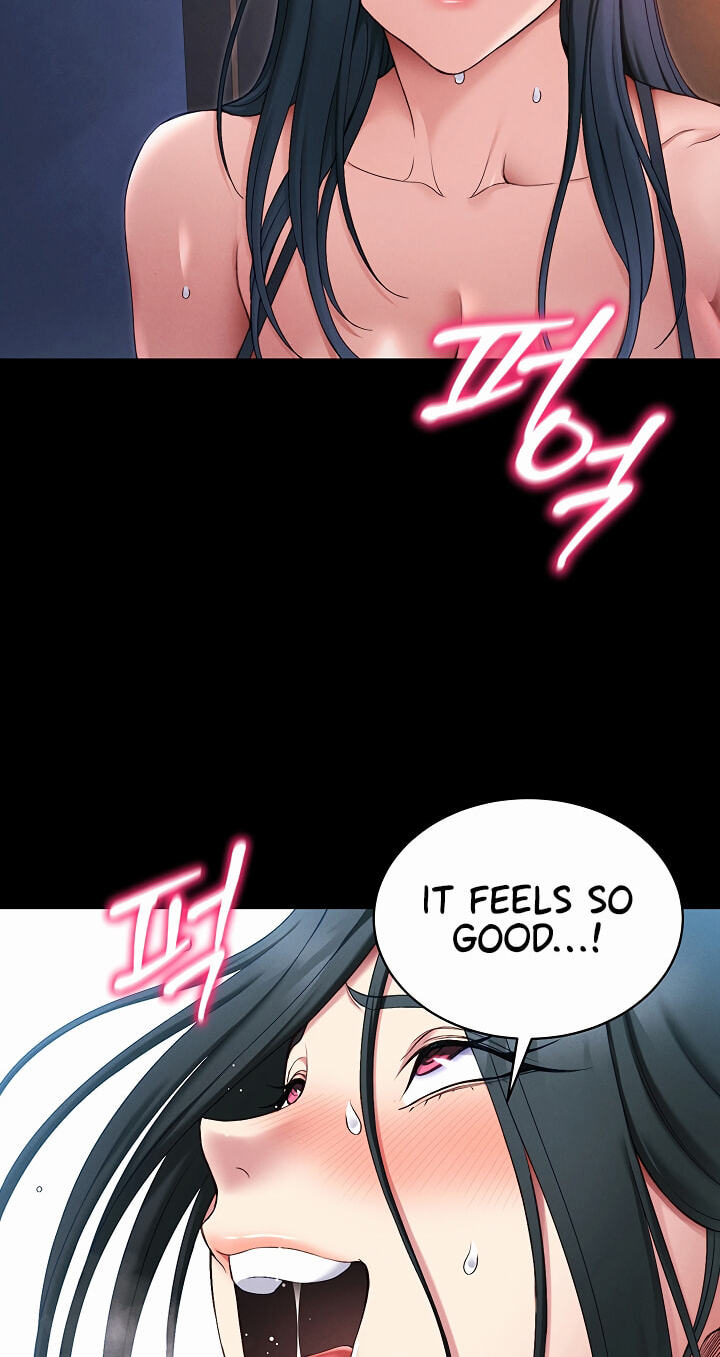 Taming a Female Bully Chapter 86 page 58 - 