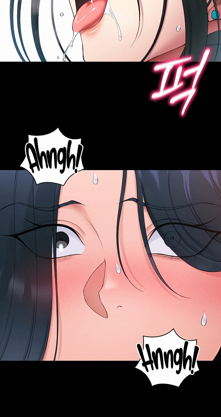 Taming a Female Bully Chapter 86 page 59 - 