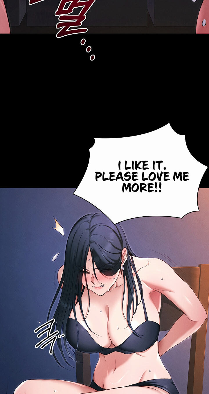Taming a Female Bully Chapter 86 page 61 - 