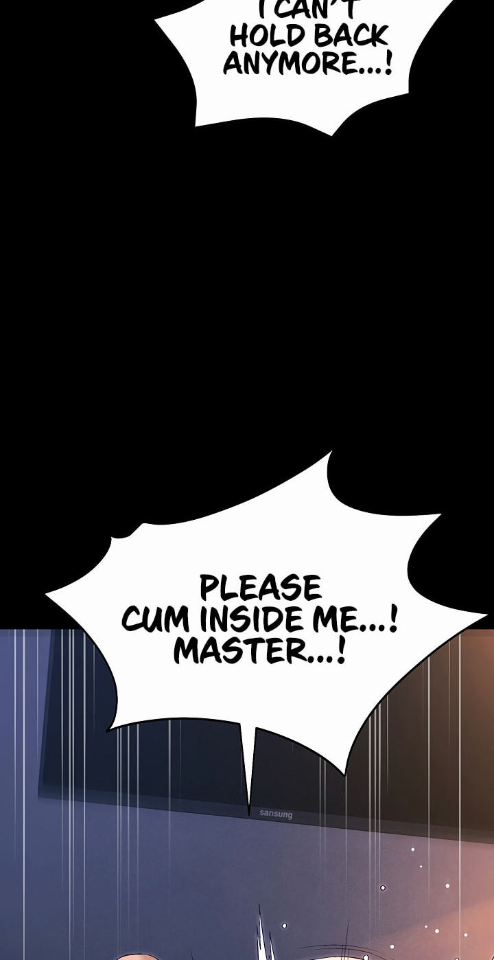 Taming a Female Bully Chapter 86 page 66 - 
