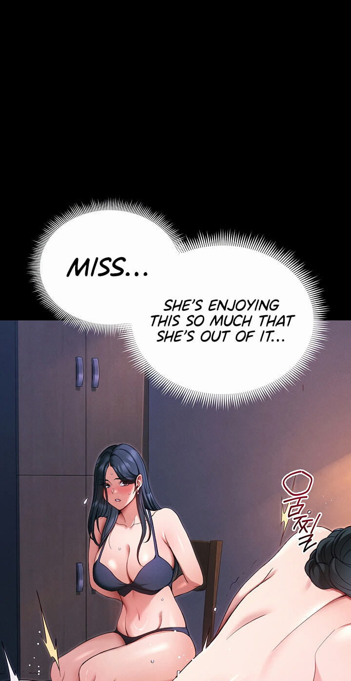 Taming a Female Bully Chapter 86 page 68 - 