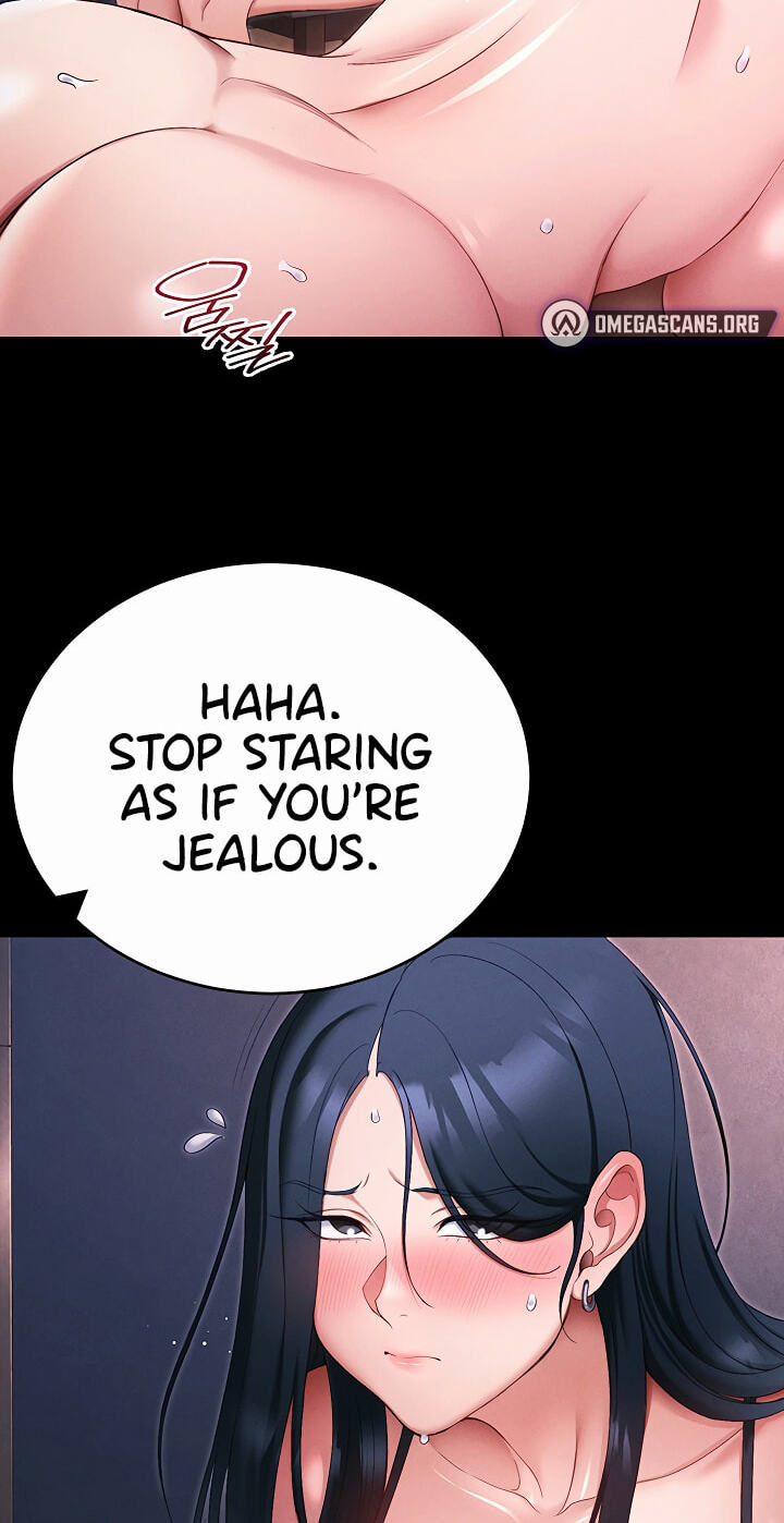 Taming a Female Bully Chapter 86 page 69 - 