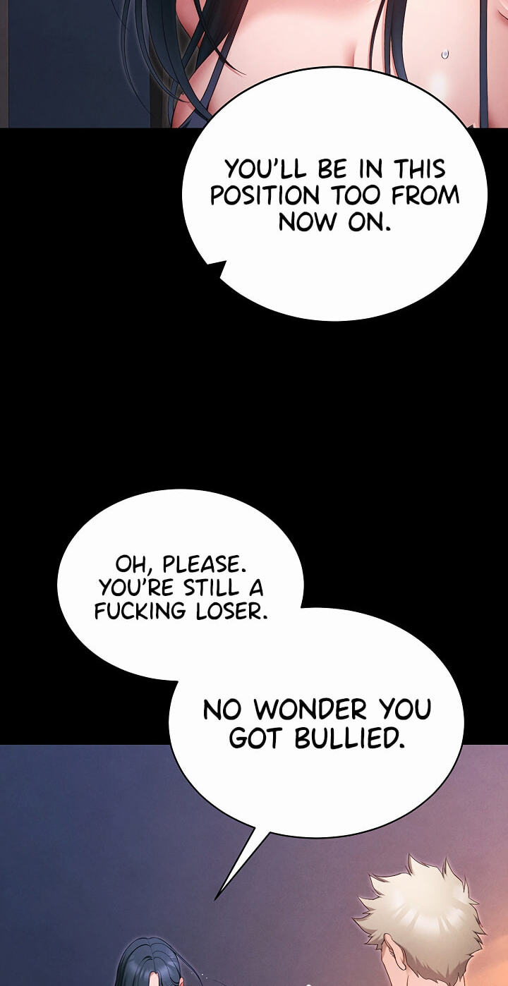 Taming a Female Bully Chapter 86 page 70 - 