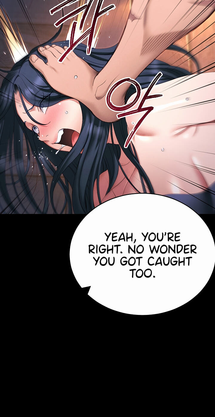 Taming a Female Bully Chapter 86 page 73 - 