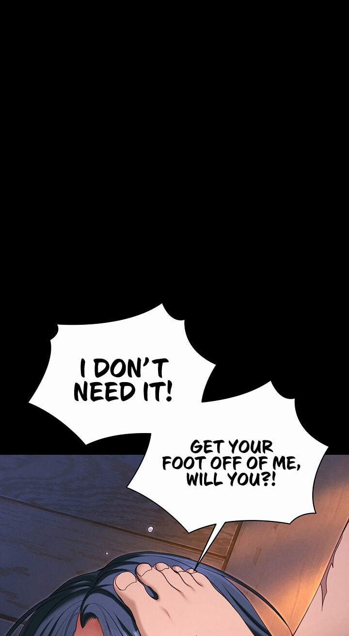 Taming a Female Bully Chapter 86 page 75 - 