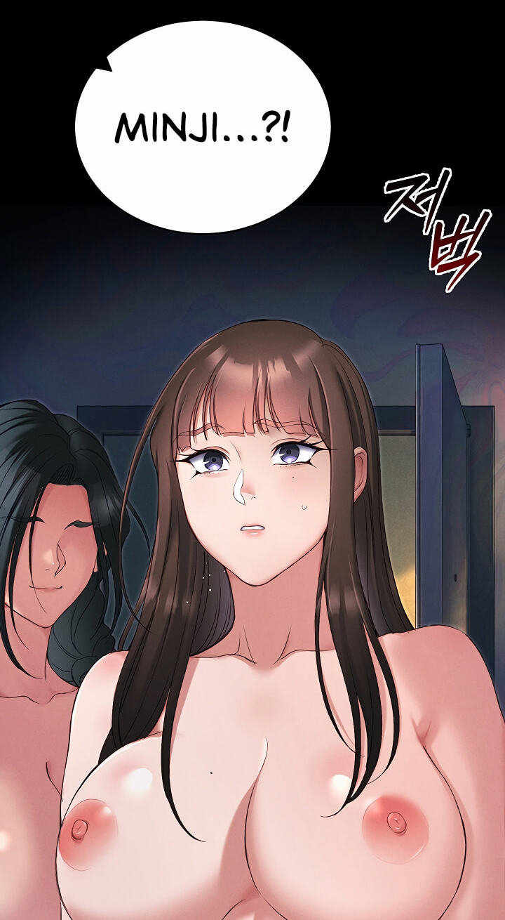 Taming a Female Bully Chapter 86 page 81 - 