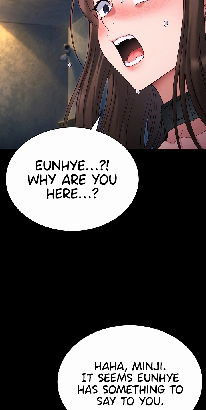 Taming a Female Bully Chapter 87 page 14 - 