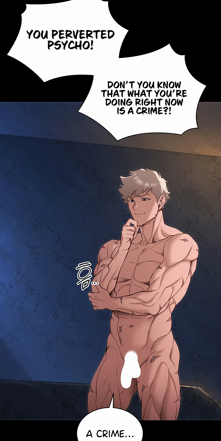 Taming a Female Bully Chapter 87 page 19 - 