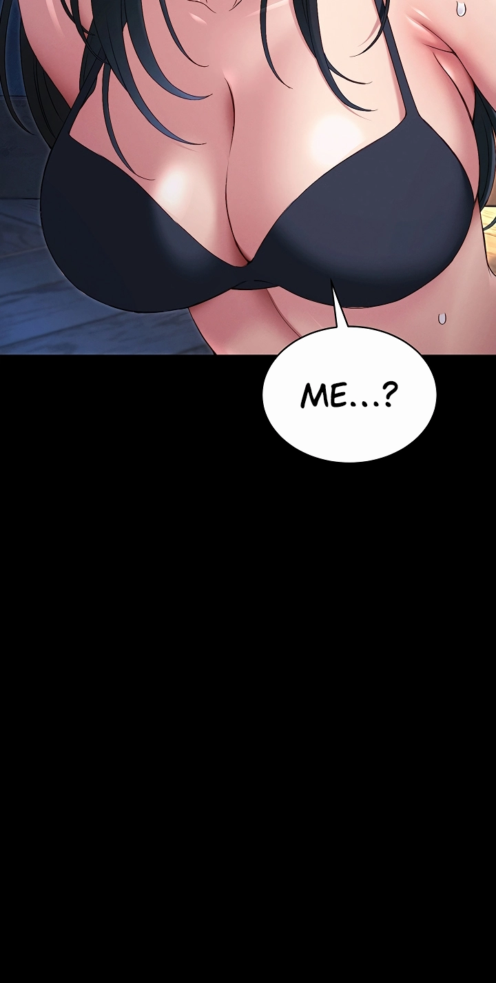Taming a Female Bully Chapter 87 page 22 - 