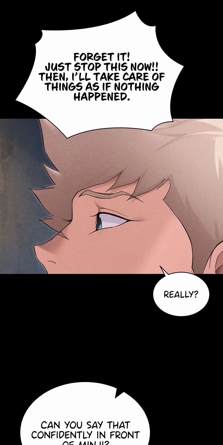 Taming a Female Bully Chapter 87 page 24 - 