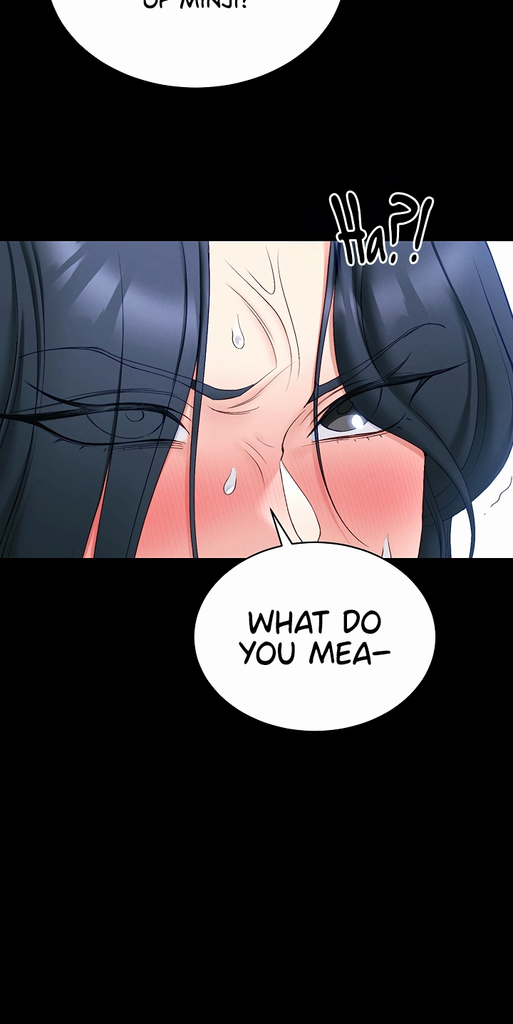 Taming a Female Bully Chapter 87 page 25 - 