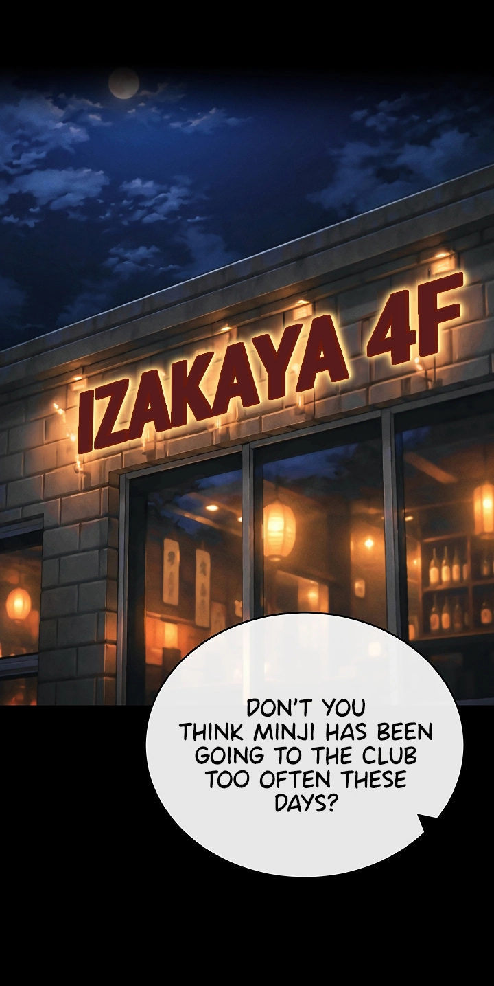 Taming a Female Bully Chapter 87 page 26 - 