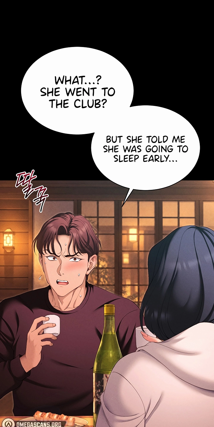 Taming a Female Bully Chapter 87 page 27 - 