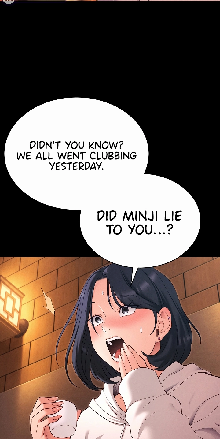 Taming a Female Bully Chapter 87 page 28 - 