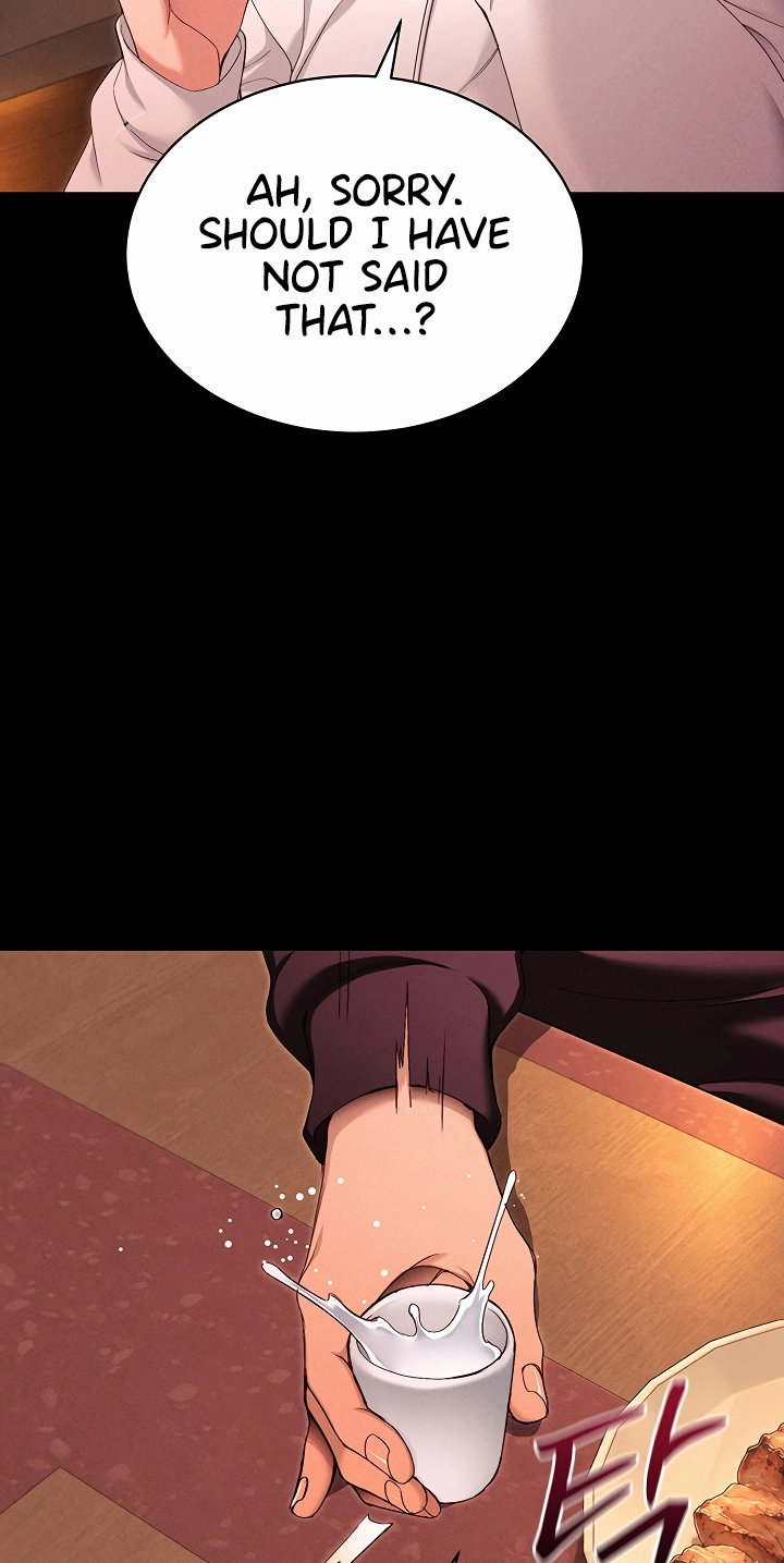 Taming a Female Bully Chapter 87 page 29 - 