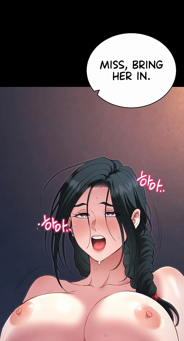 Taming a Female Bully Chapter 87 page 4 - 